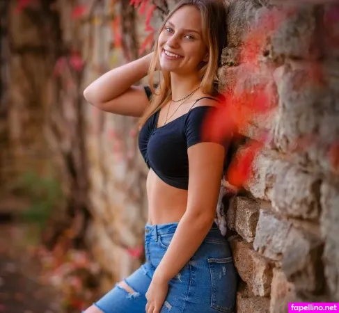 Mxchxllx S Michelle OnlyFans Thumbnail #4hfECmQcNZ