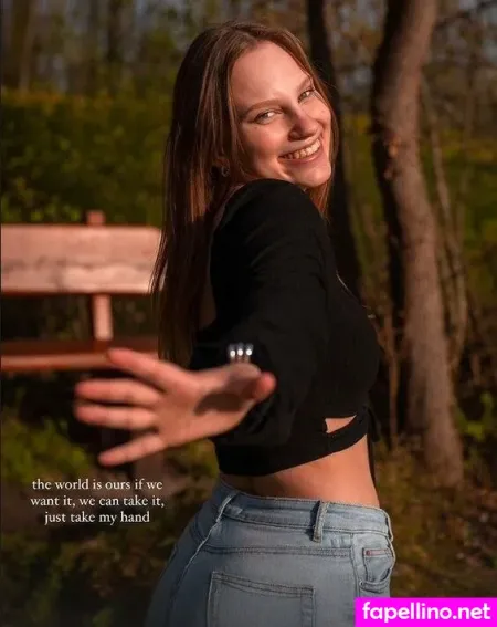 Mxchxllx S Michelle OnlyFans Thumbnail #PCaW5uVm2L