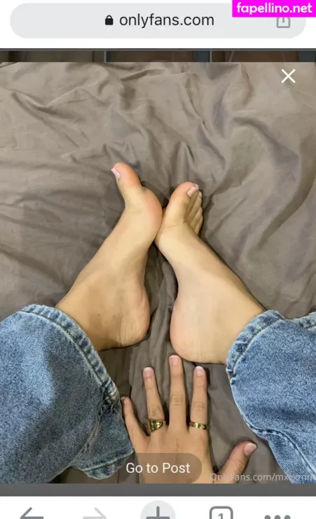 Mxcxmm OnlyFans Thumbnail #BVz1kQuXT0