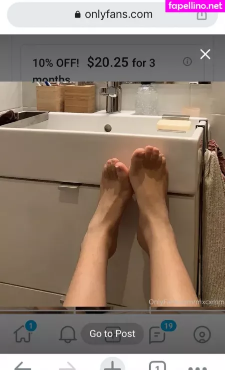 Mxcxmm OnlyFans Thumbnail #Ner3DIoOvL