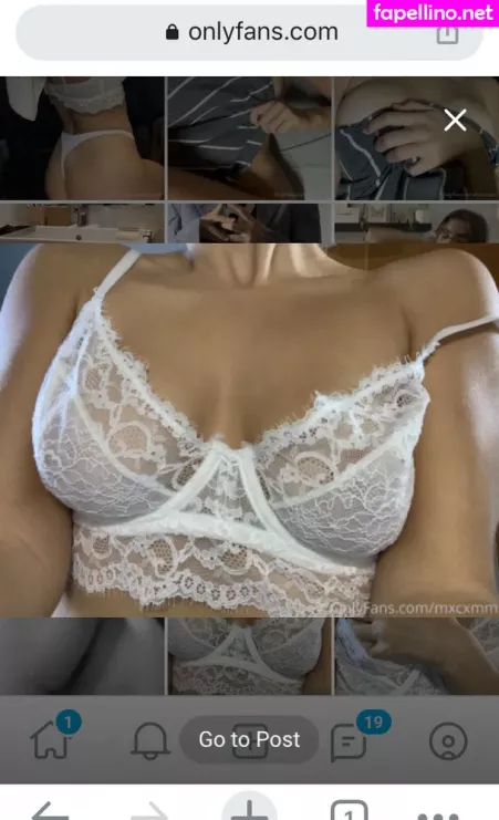 Mxcxmm OnlyFans Thumbnail #VIrgvhVIY5