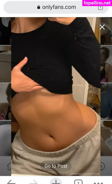 Mxcxmm OnlyFans Thumbnail #yovcbYkseF