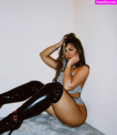 Mxelenaa OnlyFans Thumbnail #PFdAMfMpXM