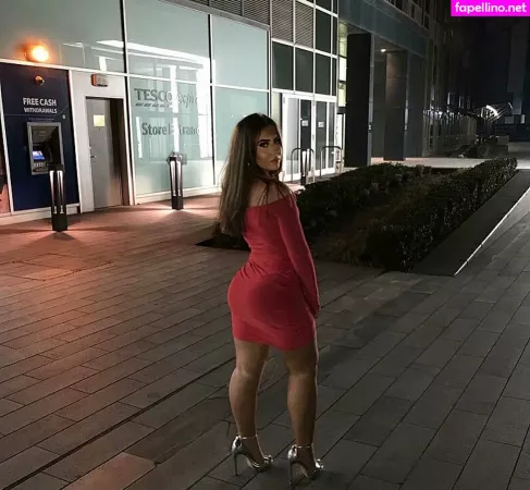 Mxelenaa OnlyFans Thumbnail #R7zayLMubV