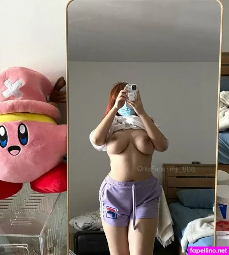 Mxji Zz OnlyFans Thumbnail #dStsOIs6F8