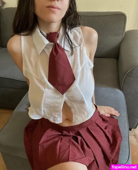 Mxlle Aina OnlyFans Thumbnail #L8S5O5POjm