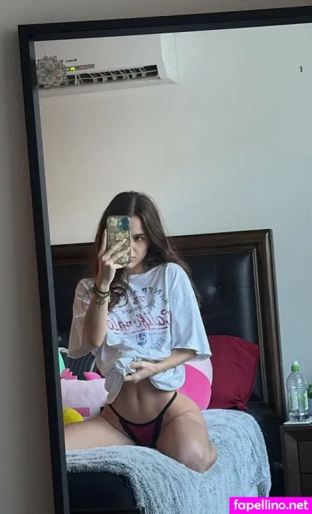 Mxllybxby OnlyFans Thumbnail #AIgji2ndUa