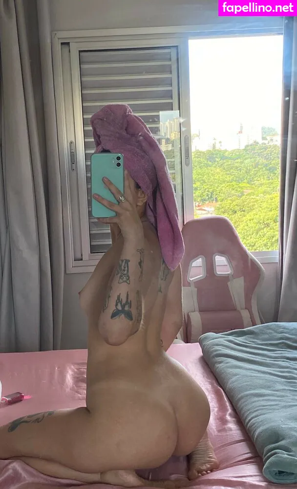 mxlzinha, mxlzinhx Nude Leaked OnlyFans Photo #C4Ixgr7IsP