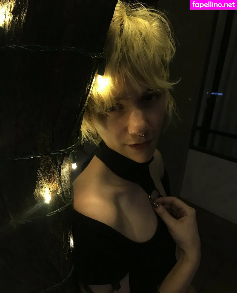 mxmercywest Nude Leaked OnlyFans Photo #fldajuAkaC