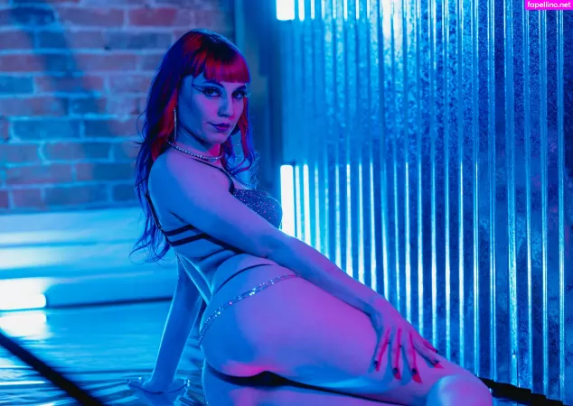 Mxminxtease OnlyFans Thumbnail #JgDWtN4us6