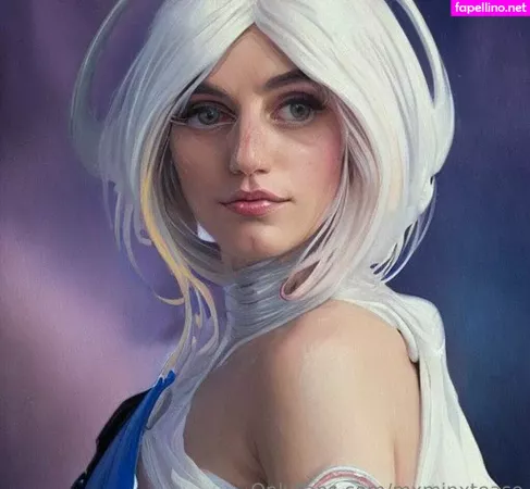 Mxminxtease OnlyFans Thumbnail #Z78LHM567S