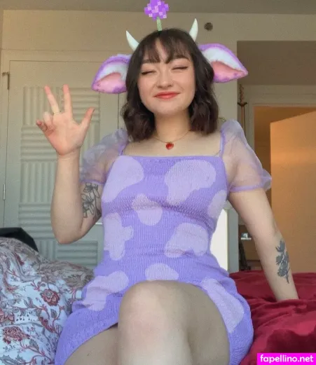 Mxmtoon OnlyFans Thumbnail #AnT0xY62eZ