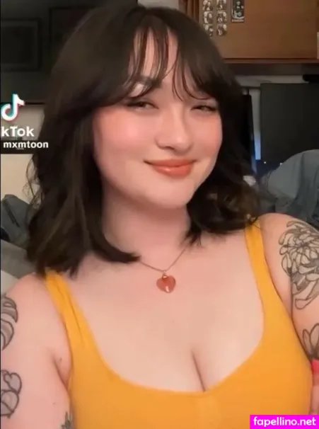 Mxmtoon OnlyFans Thumbnail #munZTlteaU