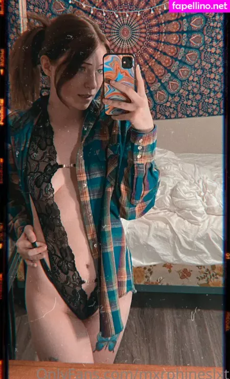 Mxrphineslxt OnlyFans Thumbnail #Ev2dRRgdgL