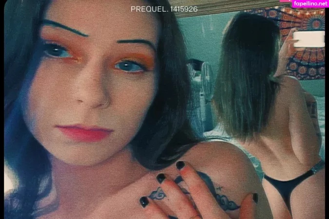 Mxrphineslxt OnlyFans Thumbnail #MxQ1lQLNCe