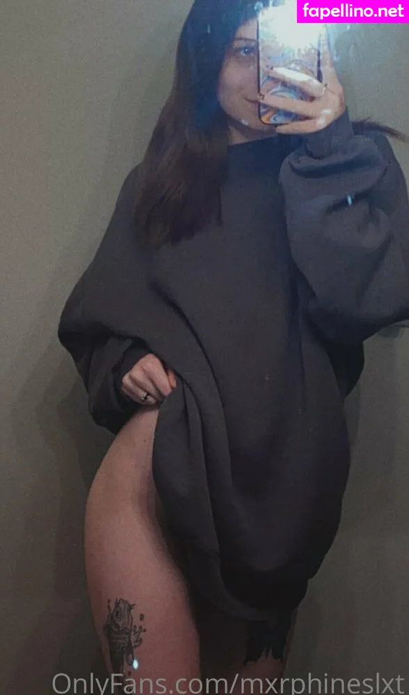 dylsaylor, mxrphineslxt Nude Leaked OnlyFans Photo #SUl5m9ByNB