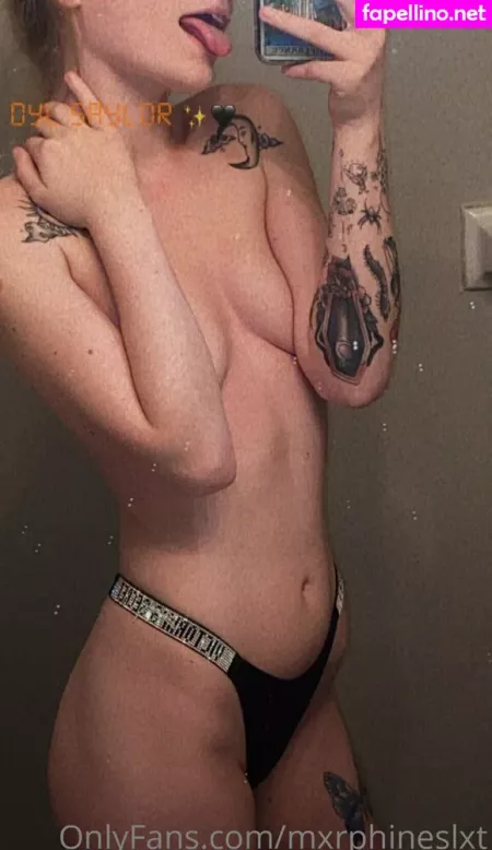 Mxrphineslxt OnlyFans Thumbnail #wUDXRs21Ea