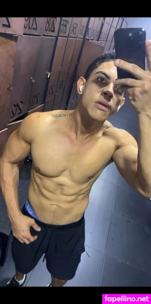 mxsclegod Nude Leaked OnlyFans Photo #G8STiI4xrF