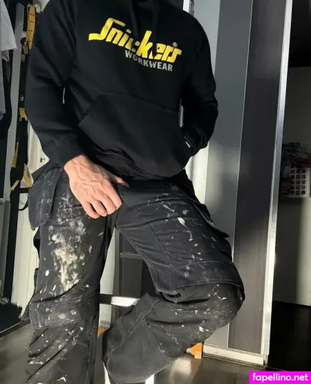 Mxsclegod OnlyFans Thumbnail #HS4ndHO5tm