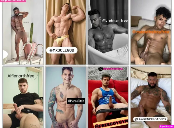 Mxsclegod OnlyFans Thumbnail #VIuSnSKySE