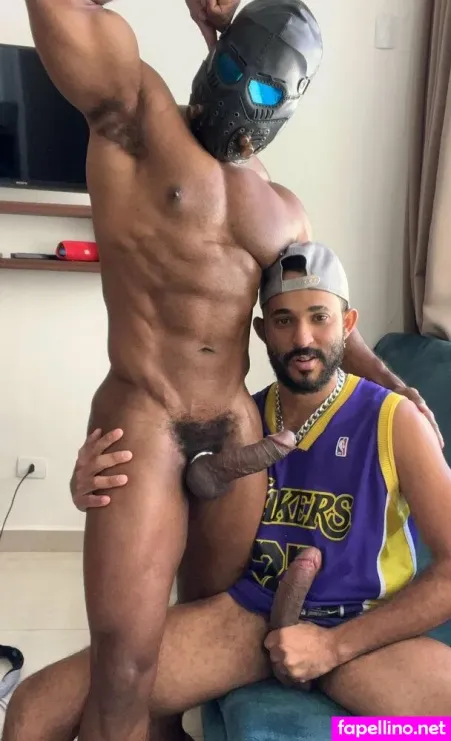 Mxsclegod Main Profile Photo