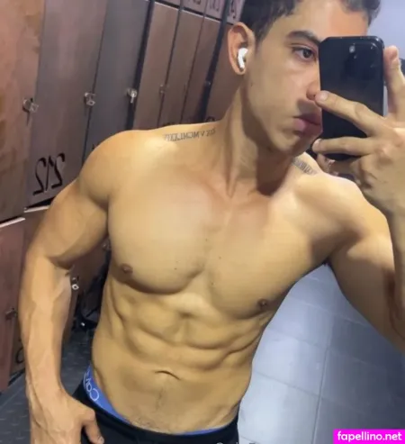 Mxsclegod OnlyFans Thumbnail #n92yMxYFVw