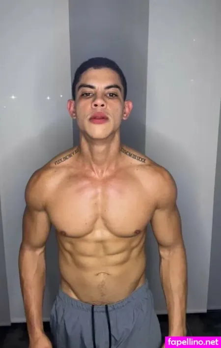 Mxsclegod OnlyFans Thumbnail #uUYDMHQJMc