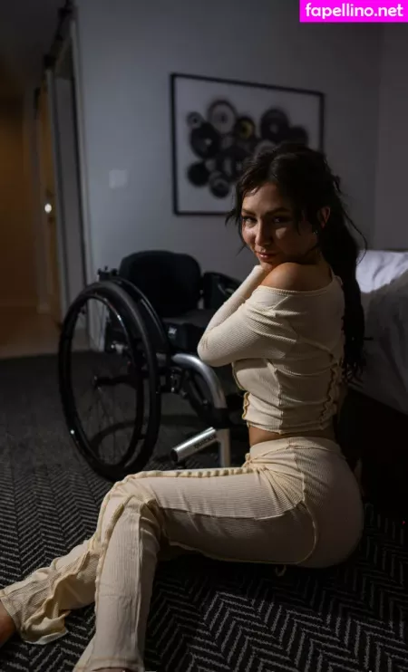 Mxssmiaa OnlyFans Thumbnail #K1uzXe1reY