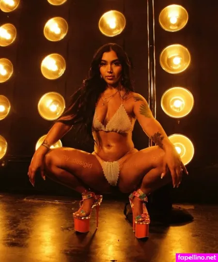 My Desigirl 12 OnlyFans Thumbnail #lx0qwbUDE8