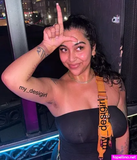 My Desigirl 12 OnlyFans Thumbnail #skmcj65JJl