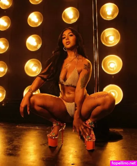 My Desigirl 12 OnlyFans Thumbnail #u1uZVAuNHC