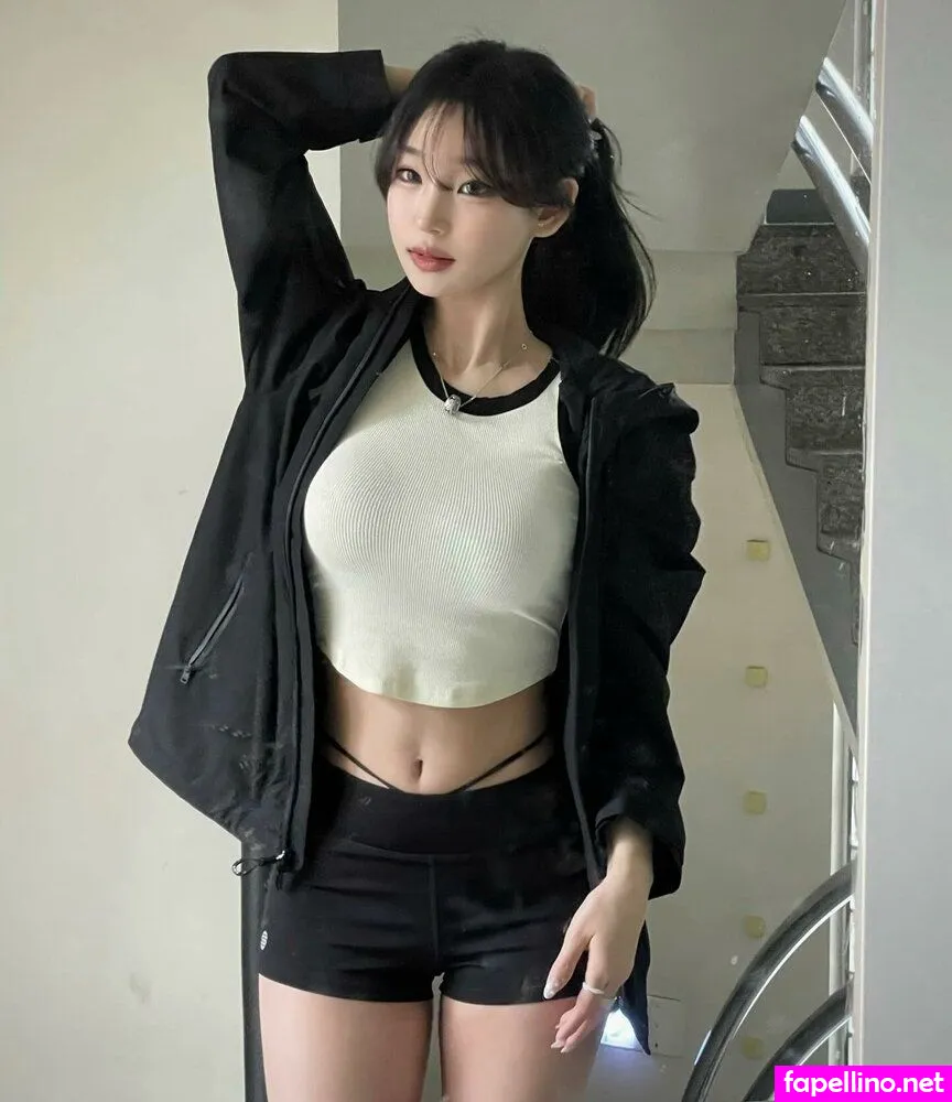 Ju Hee, my._ju,  Nude Leaked OnlyFans Photo #gbUcrhv7Lg