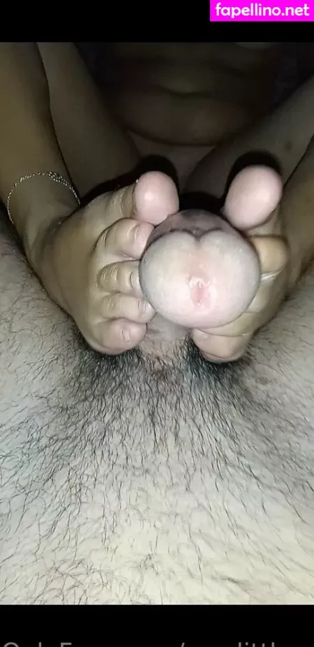 My Little Sexy Feet OnlyFans Thumbnail #Y0qzzvHuCE