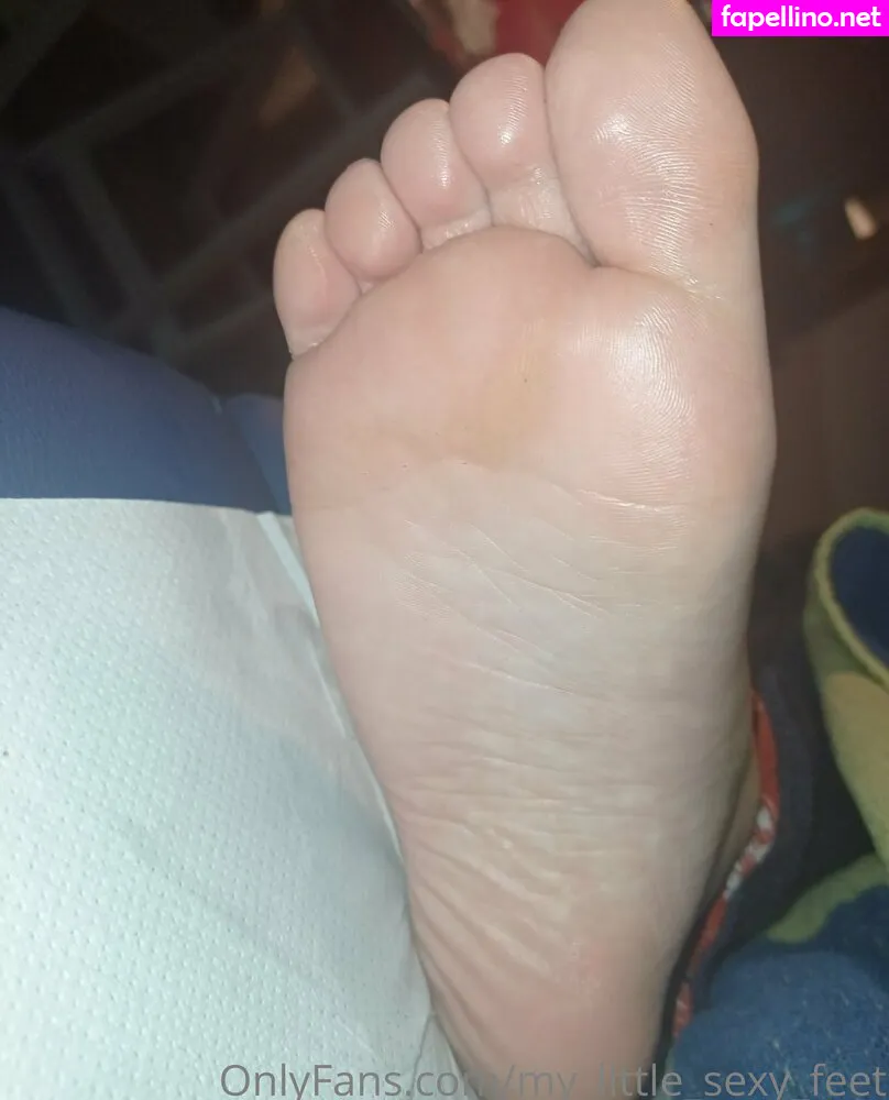 little_feet, my_little_sexy_feet Nude Leaked OnlyFans Photo #xjP0fIvD5w