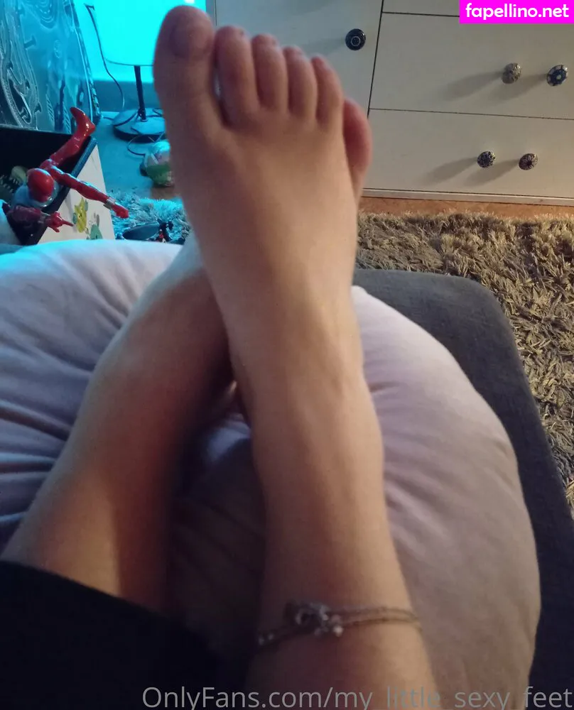 little_feet, my_little_sexy_feet Nude Leaked OnlyFans Photo #yhNToYCsSy