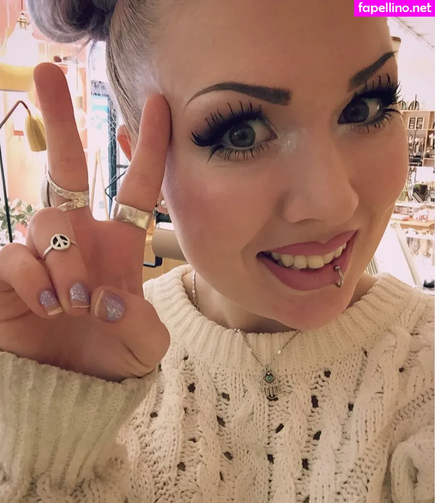 Mylittlevronie, Vronie666 Nude Leaked OnlyFans Photo #MY0MdewGOm