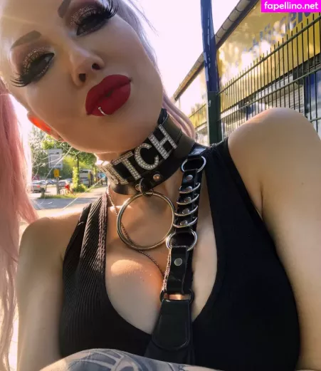My Little Vronie OnlyFans Thumbnail #UubfXWu25d