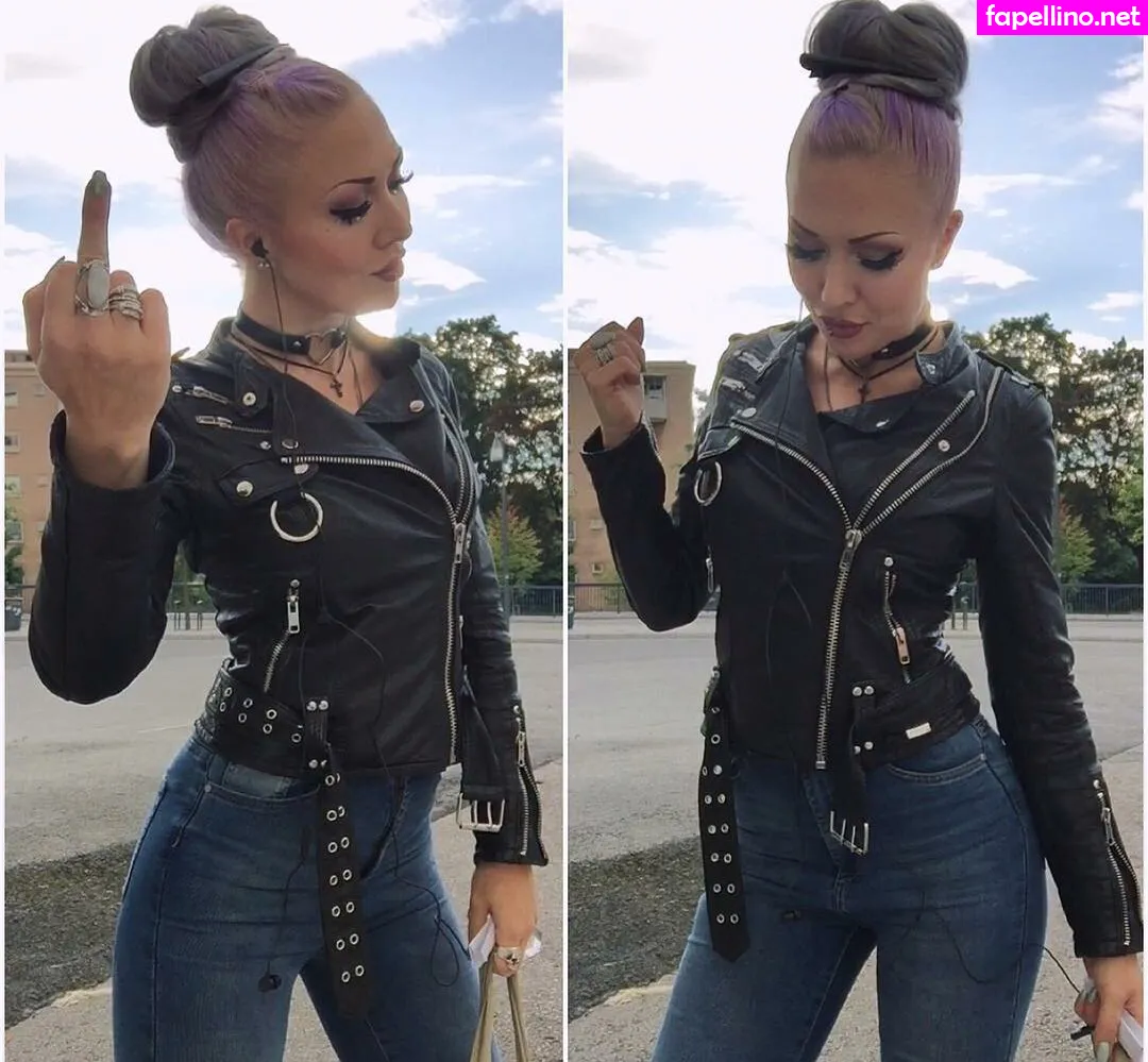 Mylittlevronie, Vronie666 Nude Leaked OnlyFans Photo #omDdIIeiY6