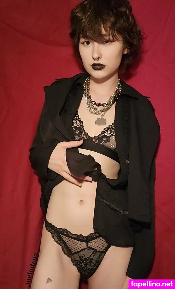 mel0dy02, my_melody02 Nude Leaked OnlyFans Photo #76DDgb6kpL