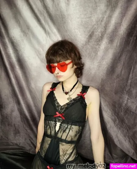 My Melody02 OnlyFans Thumbnail #OIn4svqsfb