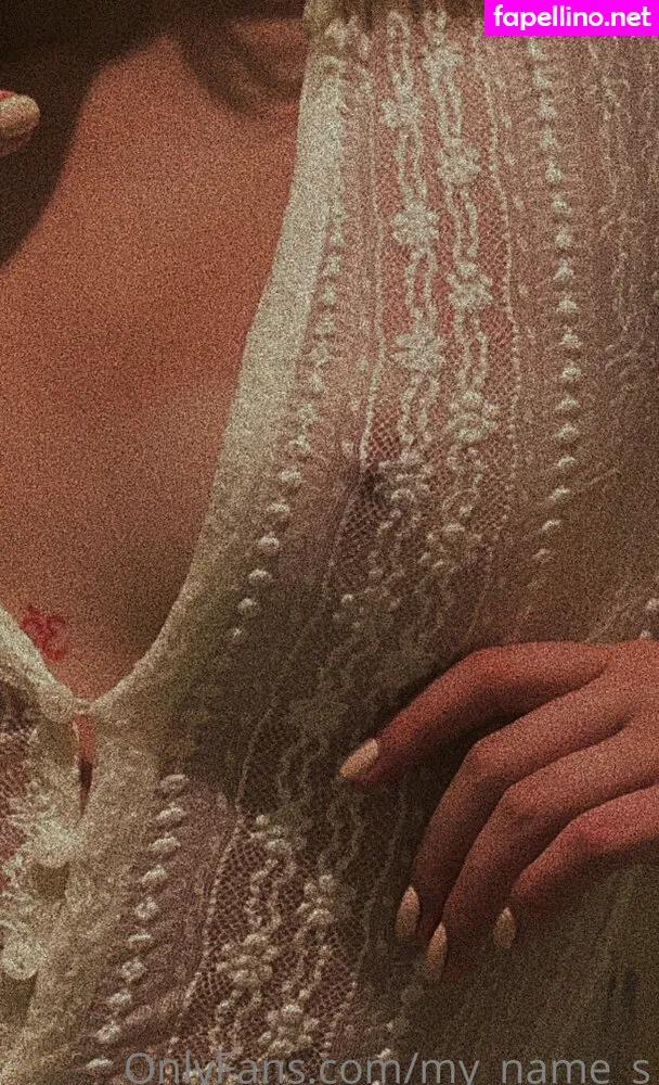 my_name_s Nude Leaked OnlyFans Photo #JSygpfVDod