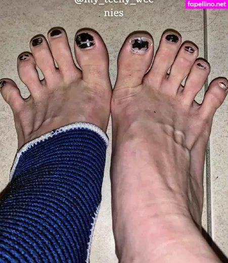 My Teeny Weenies OnlyFans Thumbnail #J51VV0WAwj