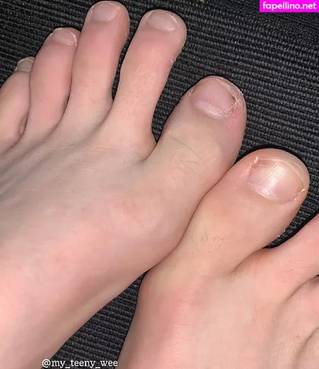 My Teeny Weenies OnlyFans Thumbnail #Pho6ec1rlW