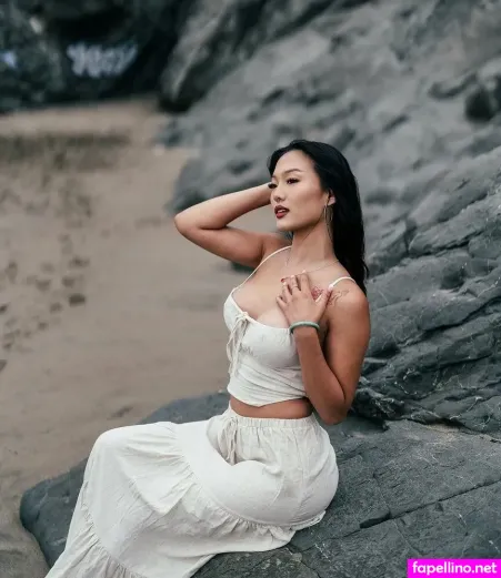 My Tien Tran OnlyFans Thumbnail #AwzlzpYGbY