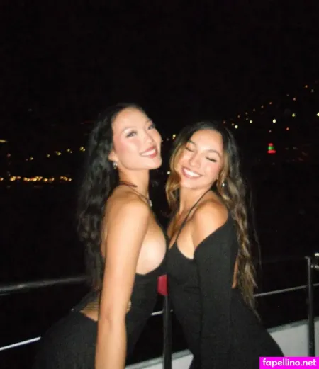 My Tien Tran OnlyFans Thumbnail #pOP8lx0vkn