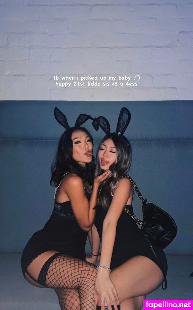 Mytien Tran, justmytien, takisfohnoodz Nude Leaked OnlyFans Photo #xvI64kxmqU