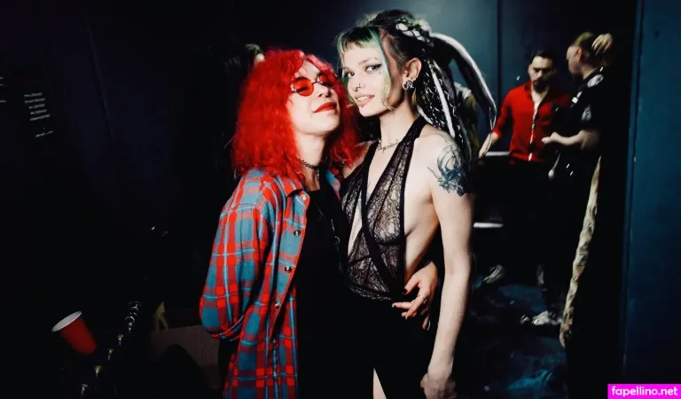 My Yami OnlyFans Thumbnail #8x8iLVKOcK