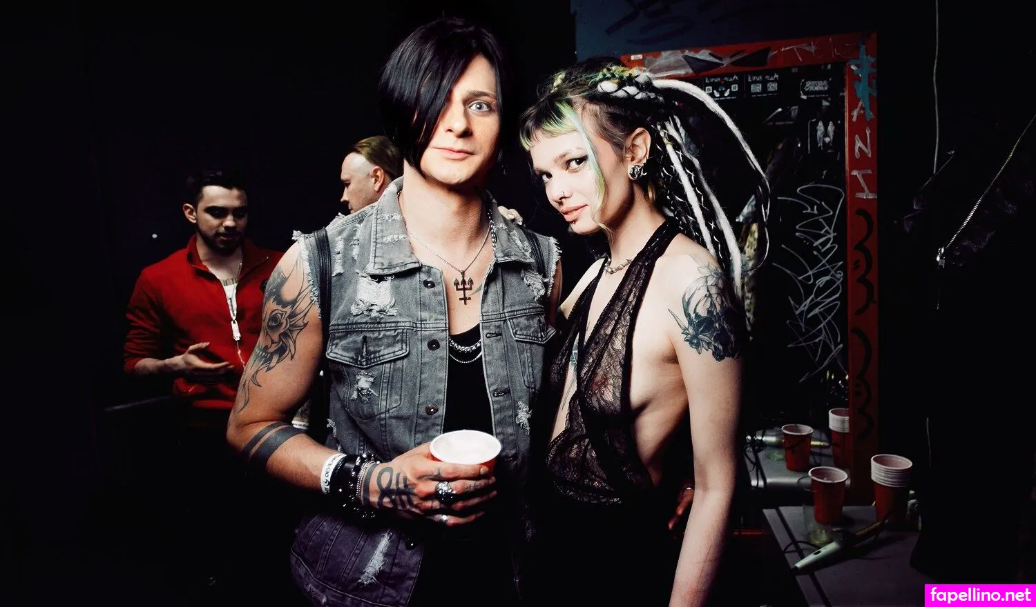 Yami Shuhart, Yami aru, amiyamiam, my.yami Nude Leaked OnlyFans Photo #NhlGIACgjp