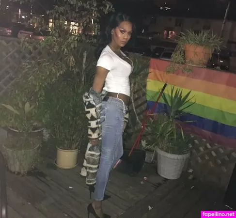 Mya Badd OnlyFans Thumbnail #cMEKqxNld6