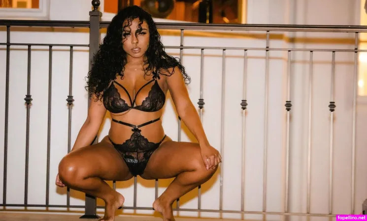 Mya Bliss Main Profile Photo